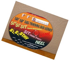 dog training dvds